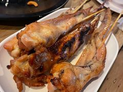-Doo Dee Thai Food(Issan/Isaan/Esan)