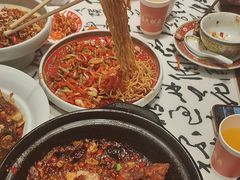 -南昌大饭店·非遗南昌菜(万寿宫店)