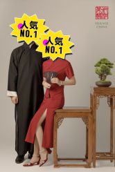 点击看大图 -CD视觉婚纱摄影