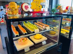 -广州富力君悦大酒店·凯菲厅