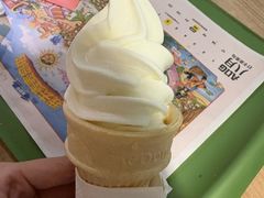 -麦当劳(萝岗敏捷广场店)