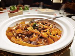 -正阳门饭庄·烤鸭·北京菜(万丰路七里庄店)