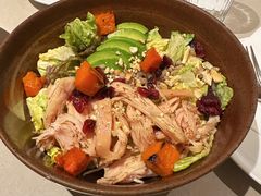 -农畉LONFOOD(福田星河COCOPark店)