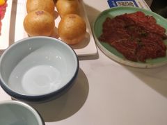 -许府牛火锅(信义坊总店)