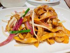 -万龙洲海鲜(亚运村店)