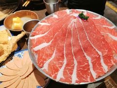 -萍姐火锅·公路夜市(江宁万达店)