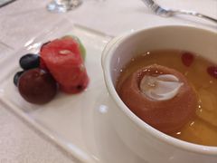 -北京万达文华酒店