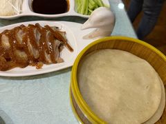 -六和聚传统烤鸭.天津菜(和平店)