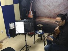 -大象音乐·吉他·架子鼓·声乐(双井店)