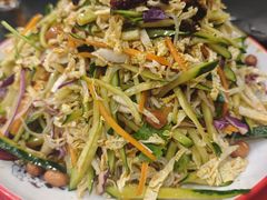 -瑞杰烧烤店·24小时营业(山东路店)