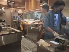 -LANLIZI BAKERY(COSMO店)