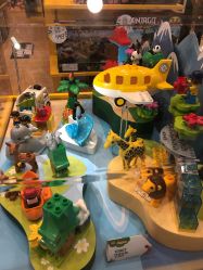 -Kidsland(凯德1818店)