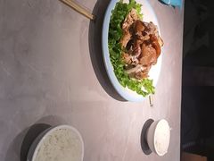 -华竹饭店(中央大街店)