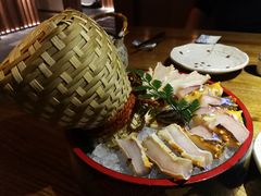 -蟹将军·松叶蟹和牛日料放题自助(K11店)