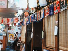 大堂-鸟屋·烧鸟居酒屋(新世纪广场店)