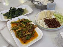 -熊猫主题餐厅