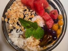 -绿茶餐厅(龙湖金楠天街店)