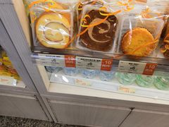 -美心西饼mx cakes(市桥站店)