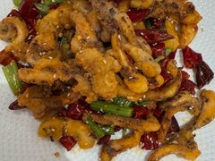 -大铁勺新津菜(东丽阳光新业广场店)