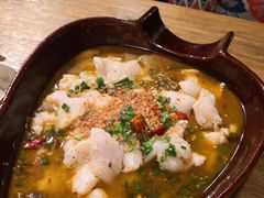 -兰桂坊·花园餐厅(西湖店)