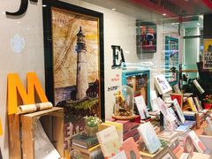 -矢量咖啡(万象汇店)