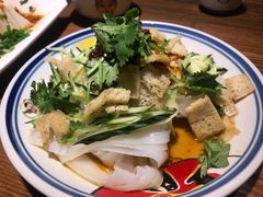 -吴满满油泼面(北方风味园店)