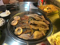 -杀猪天·韩国烤肉(总店)