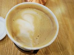 -逸派咖啡 EPARKCOFFEE(广安门店)