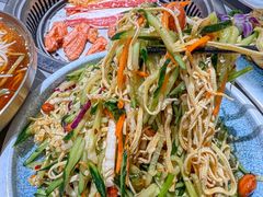 -鹤之乡·齐齐哈尔东北炭火烤肉(昆明盈江路店)