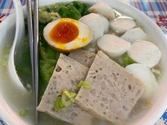 -陈鹏鹏潮汕菜(宝安机场T3航站楼店)