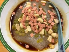 手工冰粉-艺味深尝(云锦路店)
