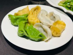 -素人记素食馆(十全街店)