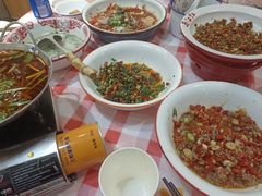 -西江红·株洲本地菜(滨江南路店)