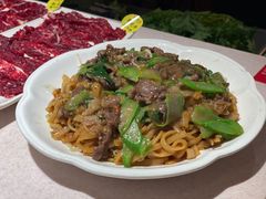 -潮泰牛肉火锅 · 创于1992年(车公庙店)