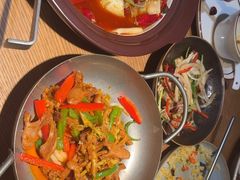 -纳鲁孜·新疆特色餐厅(上海悦荟广场店)