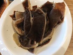 劲脆毛肚-彤德莱火锅(大学城店)