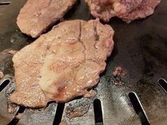 -九田家黑牛烤肉料理(太阳宫广场店)