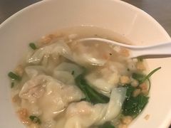 老麻抄手-眉州东坡(民族园店)