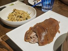 -小大董·烤鸭(王府井apm店)