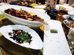 -悦真雅院·四合院·清真私房菜(雍和宫店)
