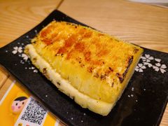 -人间酒暖·Go blanc·烧鸟·深夜食堂(陆家嘴店)