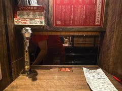 -一蘭拉面(新宿中央东口店)