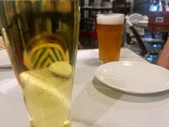 -The BREW·酿餐厅(浦东嘉里大酒店)