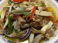 -乡村馕坑肉·烧烤·新疆菜·本地人更爱吃(阿勒泰首店)