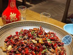 -苏帮主三样菜·江湖川菜(高新店)
