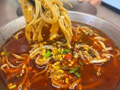 -蓉三少冒烤鸭·四川小吃集(北京首店)