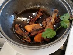 美极鸭五件-美极鲜食坊(宝安南路店)