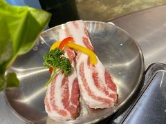 -恩泽家·果味坛子韩国炭火烤肉(白石龙店)