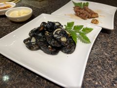-正苑26年海鲜烤肉•牛尾汤汤饭(东港店)