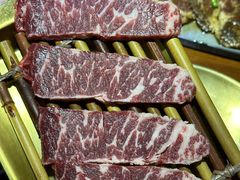 -火炉情韩国料理店(古田路店)